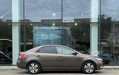 KIA Cerato III, 2013 год, 985 000 рублей, 4 фотография