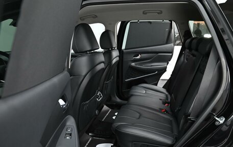 Hyundai Santa Fe IV, 2021 год, 2 849 000 рублей, 16 фотография