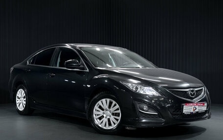 Mazda 6, 2011 год, 1 299 000 рублей, 1 фотография