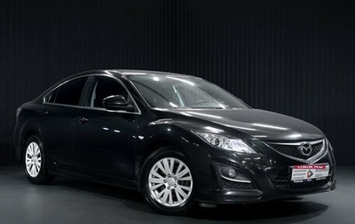 Mazda 6, 2011 год, 1 299 000 рублей, 1 фотография
