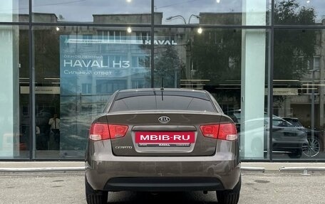 KIA Cerato III, 2013 год, 985 000 рублей, 6 фотография