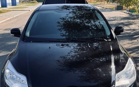 Ford Focus III, 2013 год, 800 000 рублей, 1 фотография