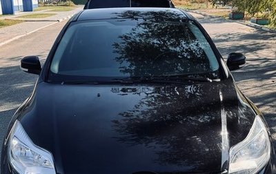 Ford Focus III, 2013 год, 800 000 рублей, 1 фотография