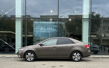 KIA Cerato III, 2013 год, 985 000 рублей, 8 фотография