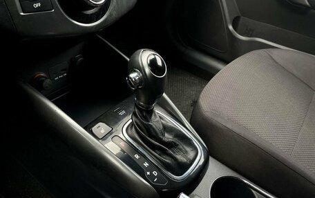 KIA Cerato III, 2013 год, 985 000 рублей, 13 фотография