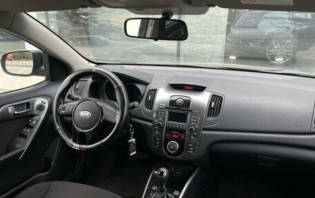 KIA Cerato III, 2013 год, 985 000 рублей, 9 фотография