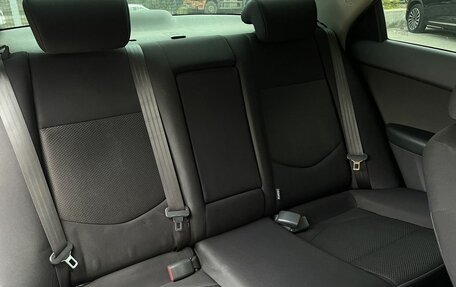 KIA Cerato III, 2013 год, 985 000 рублей, 10 фотография
