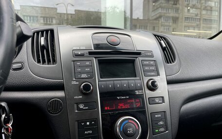 KIA Cerato III, 2013 год, 985 000 рублей, 12 фотография