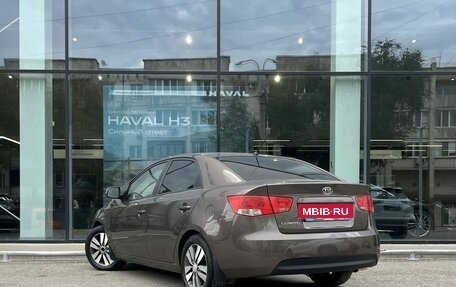 KIA Cerato III, 2013 год, 985 000 рублей, 7 фотография