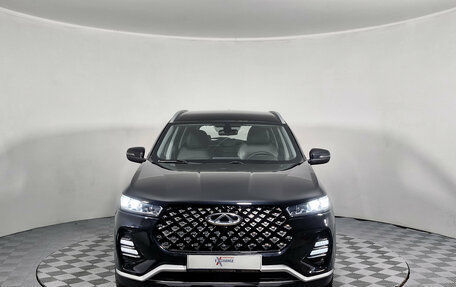 Chery Tiggo 7 Pro, 2022 год, 1 269 000 рублей, 1 фотография