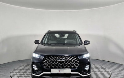 Chery Tiggo 7 Pro, 2022 год, 1 269 000 рублей, 1 фотография