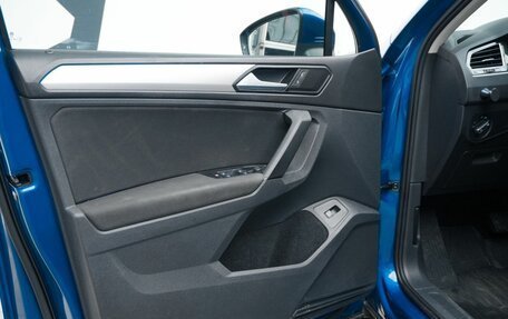 Volkswagen Tiguan II, 2020 год, 2 249 000 рублей, 9 фотография