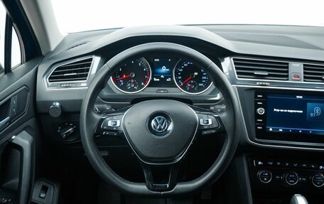Volkswagen Tiguan II, 2020 год, 2 249 000 рублей, 7 фотография