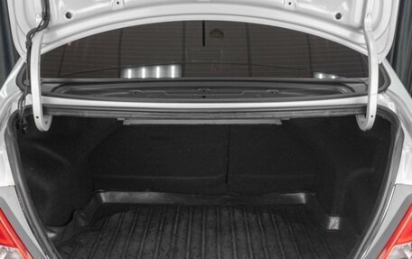Hyundai Solaris II рестайлинг, 2014 год, 979 000 рублей, 16 фотография