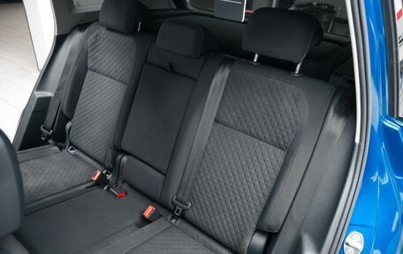 Volkswagen Tiguan II, 2020 год, 2 249 000 рублей, 21 фотография