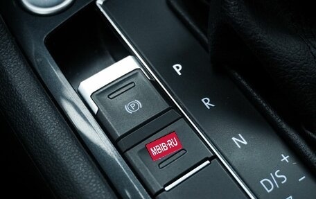 Volkswagen Tiguan II, 2020 год, 2 249 000 рублей, 18 фотография