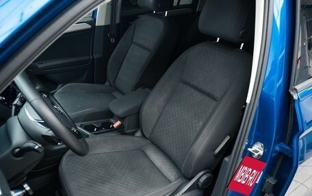 Volkswagen Tiguan II, 2020 год, 2 249 000 рублей, 11 фотография