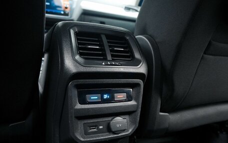 Volkswagen Tiguan II, 2020 год, 2 249 000 рублей, 22 фотография