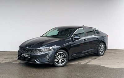 KIA K5, 2021 год, 2 999 000 рублей, 1 фотография