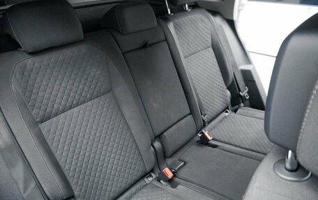 Volkswagen Tiguan II, 2020 год, 2 249 000 рублей, 24 фотография