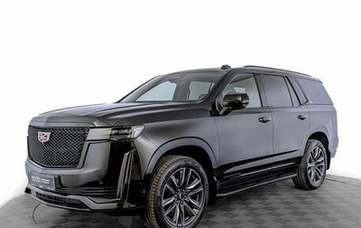 Cadillac Escalade V, 2023 год, 10 500 000 рублей, 1 фотография