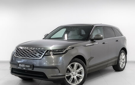 Land Rover Range Rover Velar I, 2017 год, 3 350 000 рублей, 1 фотография