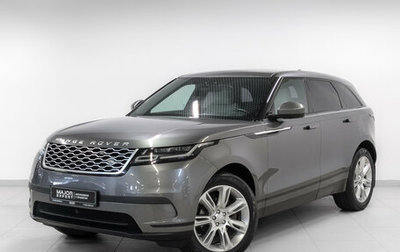 Land Rover Range Rover Velar I, 2017 год, 3 350 000 рублей, 1 фотография