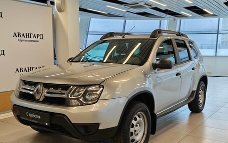 Renault Duster I рестайлинг, 2020 год, 1 440 000 рублей, 1 фотография