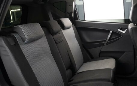 Geely Emgrand X7 I, 2015 год, 630 000 рублей, 6 фотография
