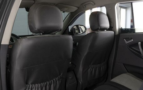 Geely Emgrand X7 I, 2015 год, 630 000 рублей, 10 фотография