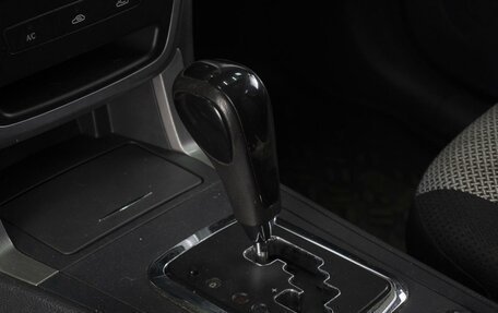 Geely Emgrand X7 I, 2015 год, 630 000 рублей, 15 фотография