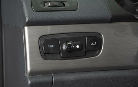 Geely Emgrand X7 I, 2015 год, 630 000 рублей, 14 фотография