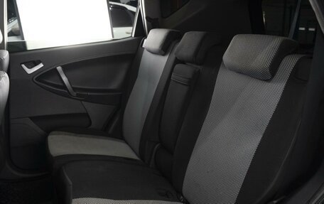 Geely Emgrand X7 I, 2015 год, 630 000 рублей, 9 фотография