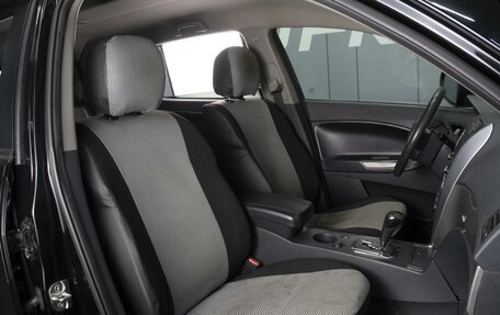 Geely Emgrand X7 I, 2015 год, 630 000 рублей, 7 фотография
