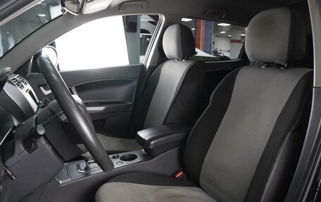 Geely Emgrand X7 I, 2015 год, 630 000 рублей, 8 фотография