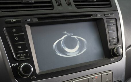 Geely Emgrand X7 I, 2015 год, 630 000 рублей, 17 фотография
