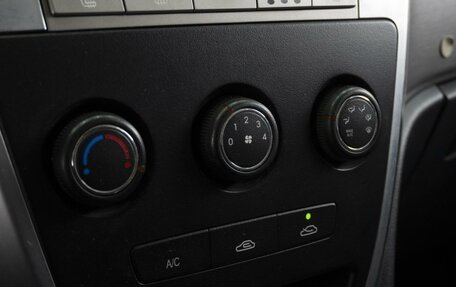 Geely Emgrand X7 I, 2015 год, 630 000 рублей, 18 фотография