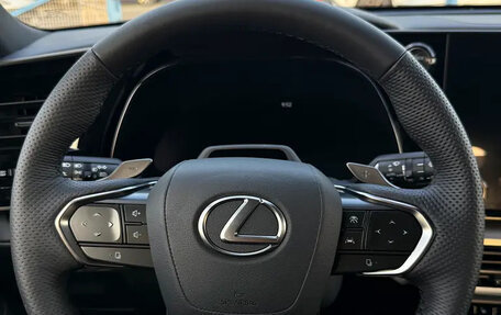 Lexus TX, 2026 год, 12 600 750 рублей, 10 фотография