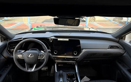 Lexus TX, 2026 год, 12 600 750 рублей, 8 фотография