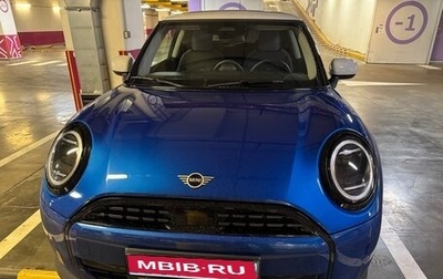 MINI Hatch, 2024 год, 4 200 000 рублей, 1 фотография