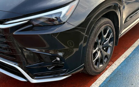 Lexus TX, 2026 год, 12 600 750 рублей, 18 фотография
