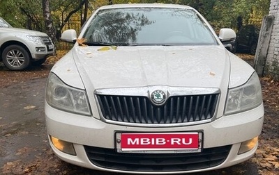 Skoda Octavia, 2013 год, 890 000 рублей, 1 фотография