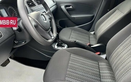 Volkswagen Polo VI (EU Market), 2019 год, 1 249 740 рублей, 9 фотография