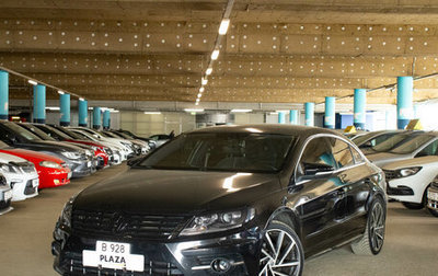 Volkswagen Passat B7, 2012 год, 1 319 000 рублей, 1 фотография