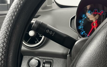 Chevrolet Aveo III, 2012 год, 609 900 рублей, 14 фотография