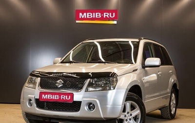 Suzuki Grand Vitara, 2006 год, 750 000 рублей, 1 фотография