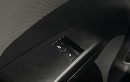 Chevrolet Aveo III, 2012 год, 609 900 рублей, 19 фотография