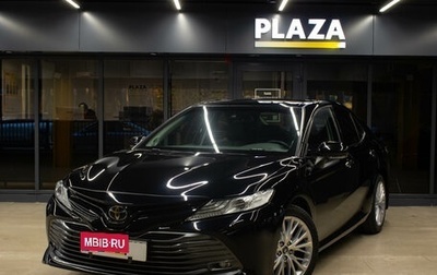 Toyota Camry, 2019 год, 2 809 000 рублей, 1 фотография