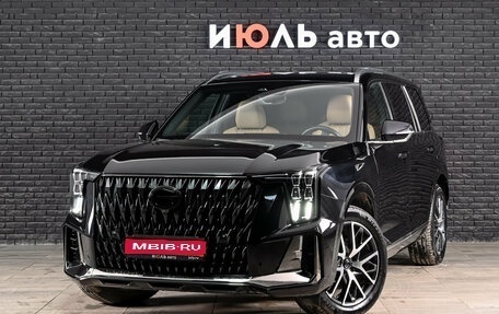 GAC GS8, 2025 год, 4 300 000 рублей, 1 фотография