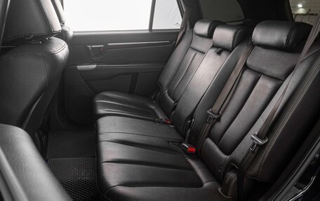 Hyundai Santa Fe III рестайлинг, 2011 год, 1 249 000 рублей, 9 фотография